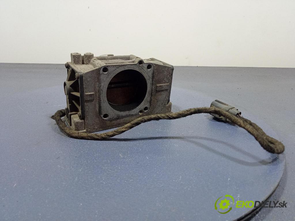 Volvo S60 2002 klapka 8644345