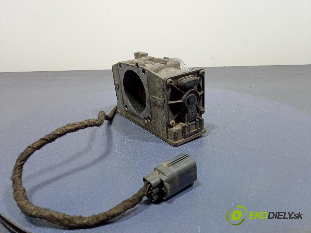 Volvo S60 2002 klapka 8644345
