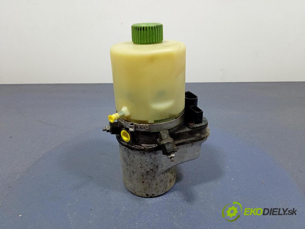 Skoda Fabia 2009 čerpadlo Asistencia: Manažéri: 6R0423156A