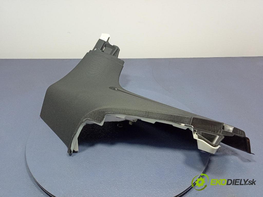 Audi Q7 2024 kryt Plast: Interiéry: 4M0867246D