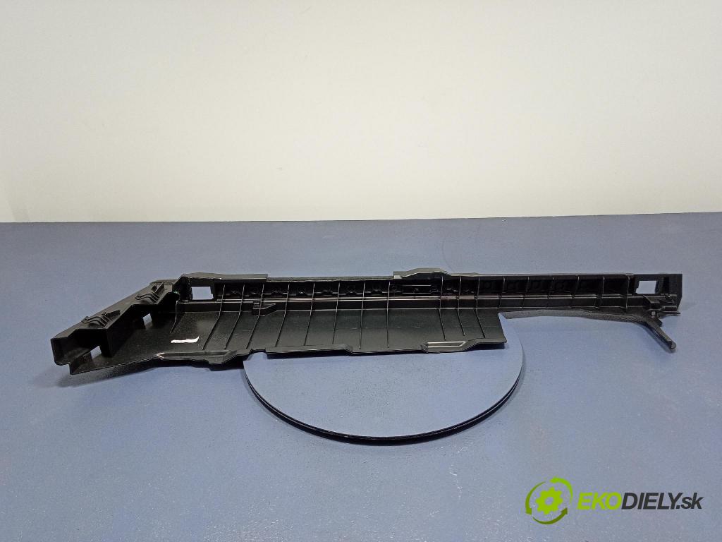 Audi Q7 2024 kryt Plast: Interiéry: 4M0863527H