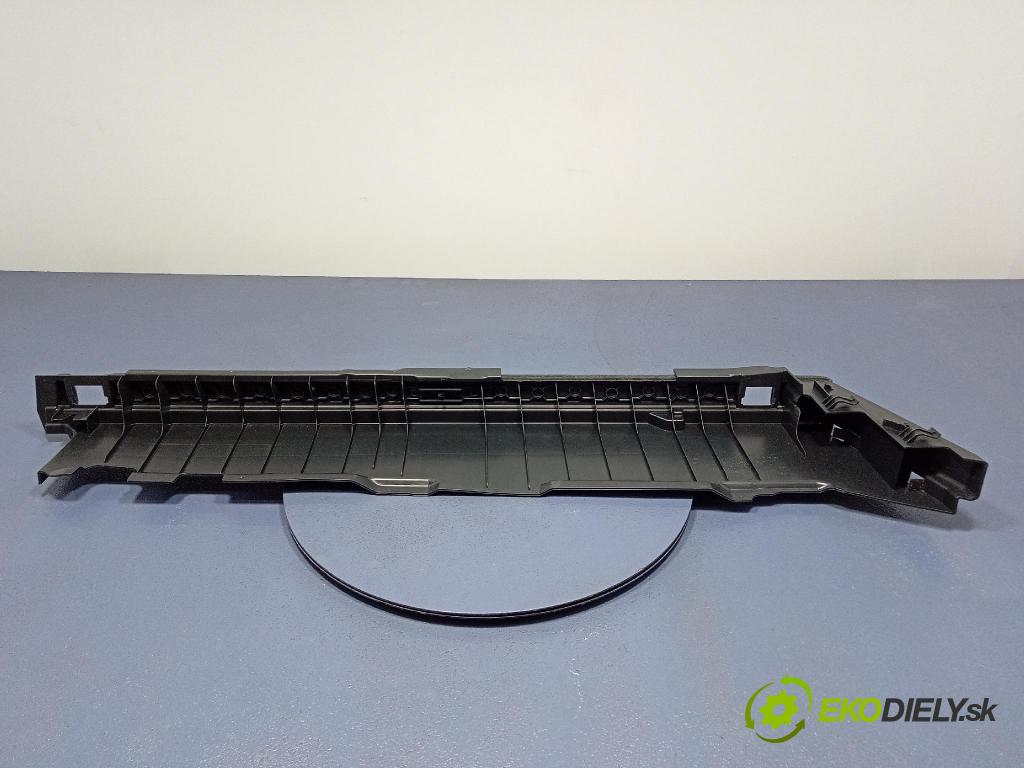 Audi Q7 2024 kryt Plast: Interiéry: 4M0863528J