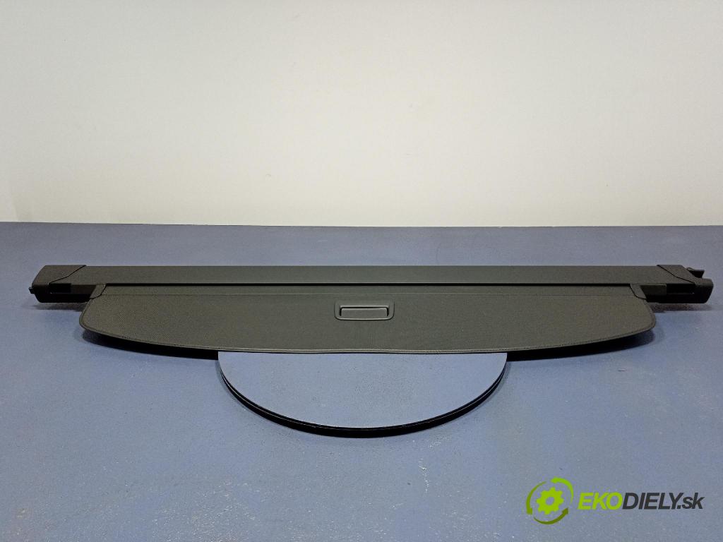 Audi Q7 2024 roleta 4M0863553D