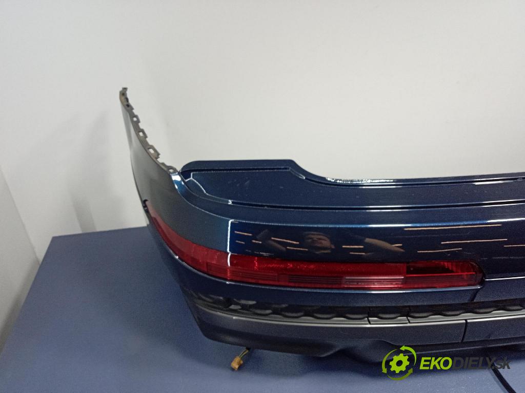 Audi Q7 2024 nárazník zad 4M0807527L