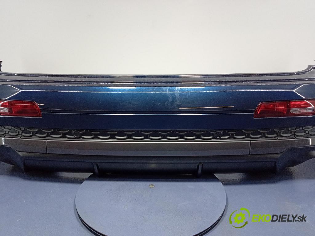 Audi Q7 2024 nárazník zad 4M0807527L