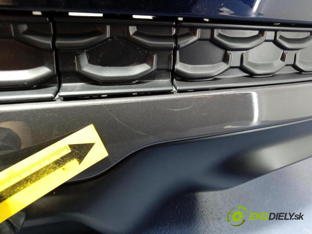 Audi Q7 2024 nárazník zad 4M0807527L