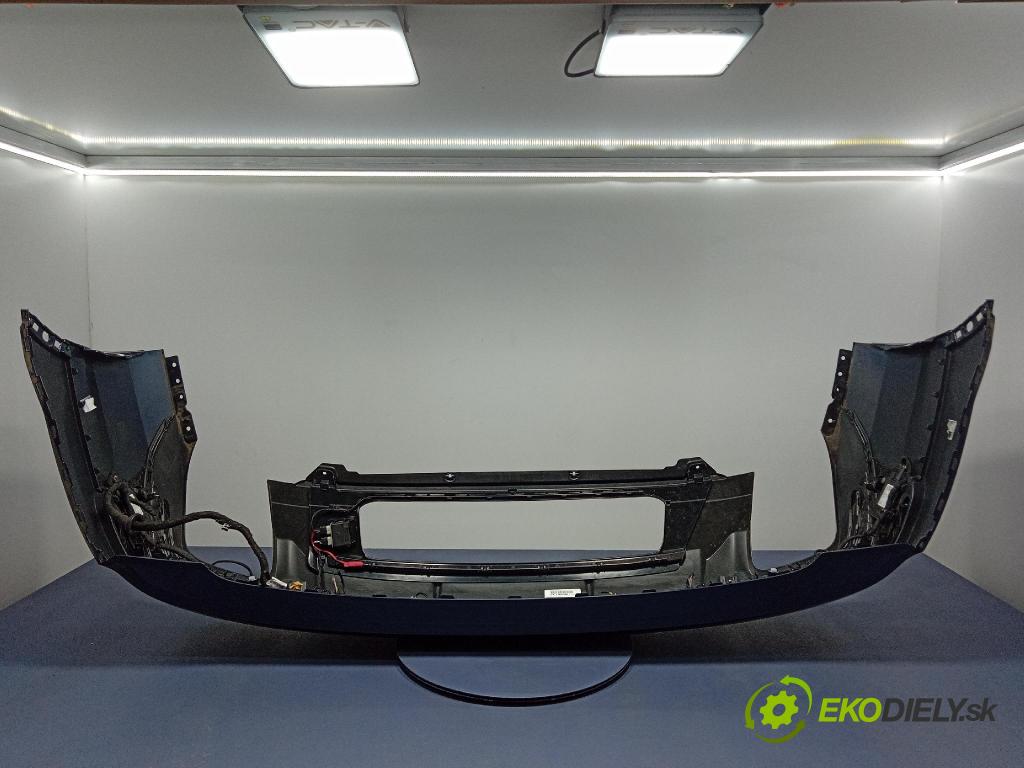 Audi Q7 2024 nárazník zad 4M0807527L