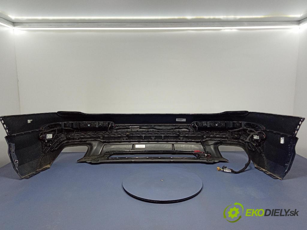 Audi Q7 2024 nárazník zad 4M0807527L