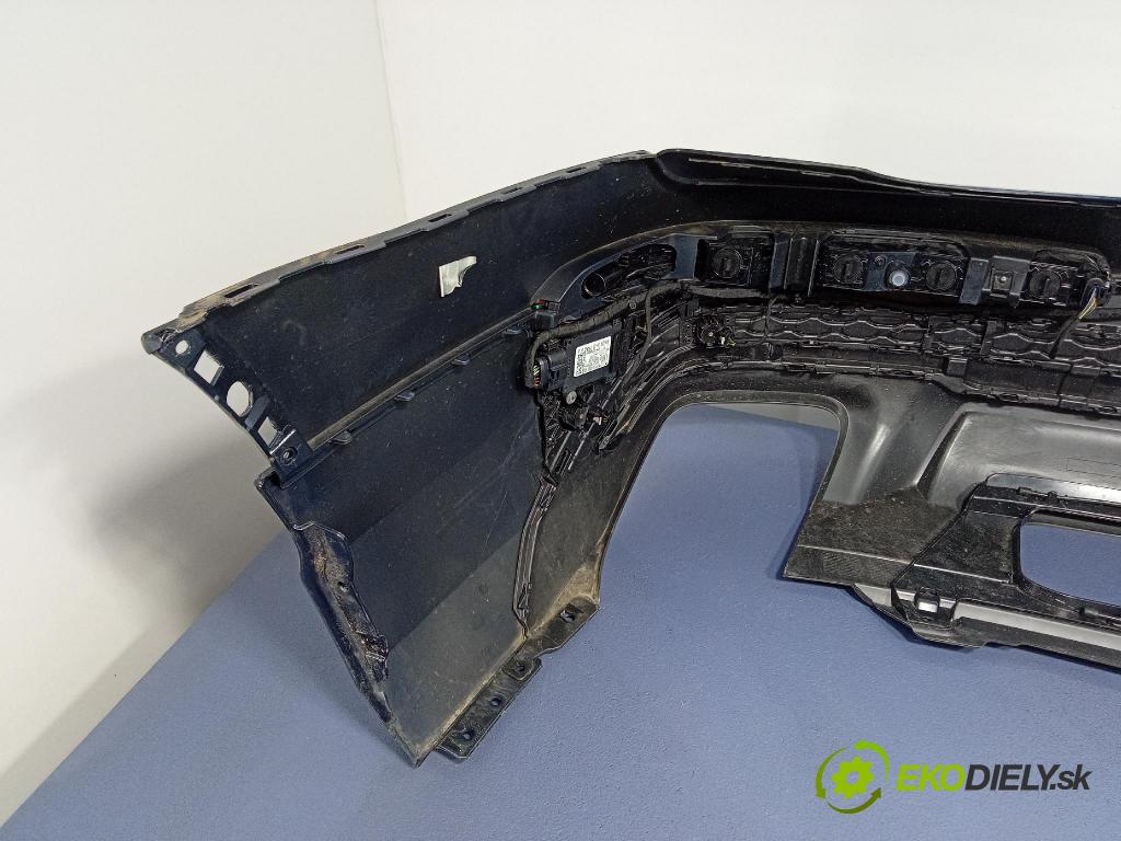 Audi Q7 2024 nárazník zad 4M0807527L