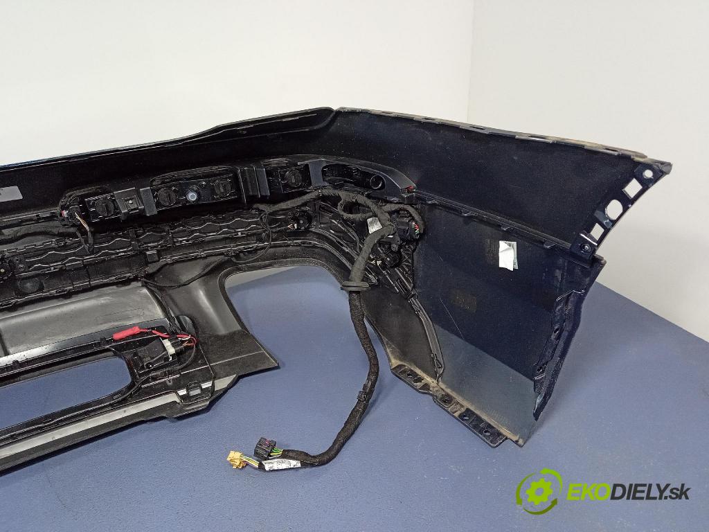 Audi Q7 2024 nárazník zad 4M0807527L