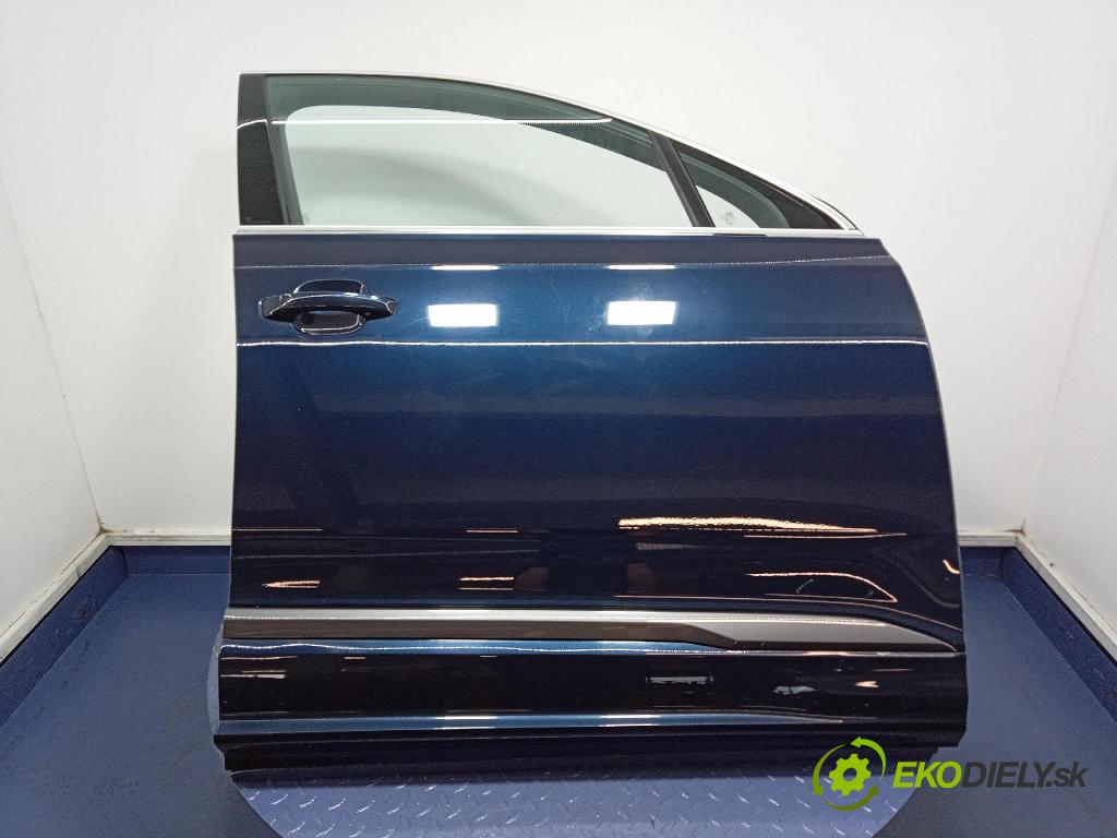 Audi Q7 2024 dvere Predné pravé