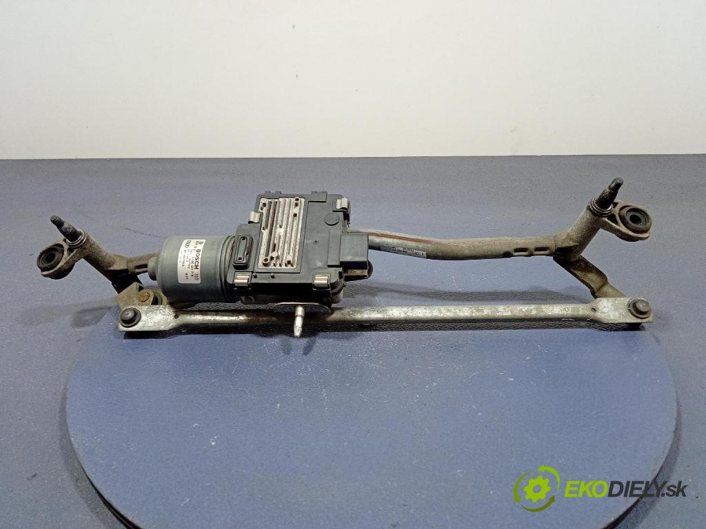 Audi A3 2004 mechanizmus motor: Stierače: Predné 8P1955023D