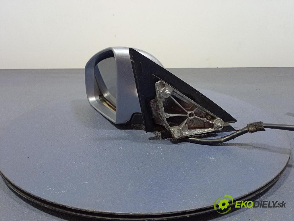 Audi A3 2004 zrkadlo Vľavo: