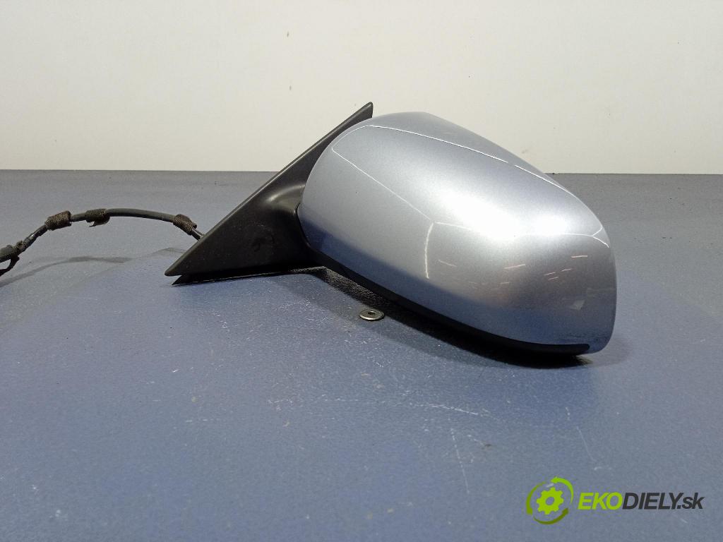 Audi A3 2004 zrkadlo Vľavo:
