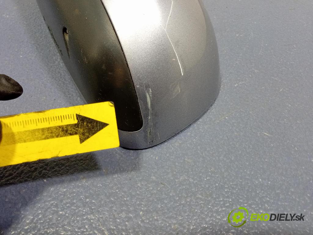 Audi A3 2004 zpětné zrcátko Vlevo, odjet: 