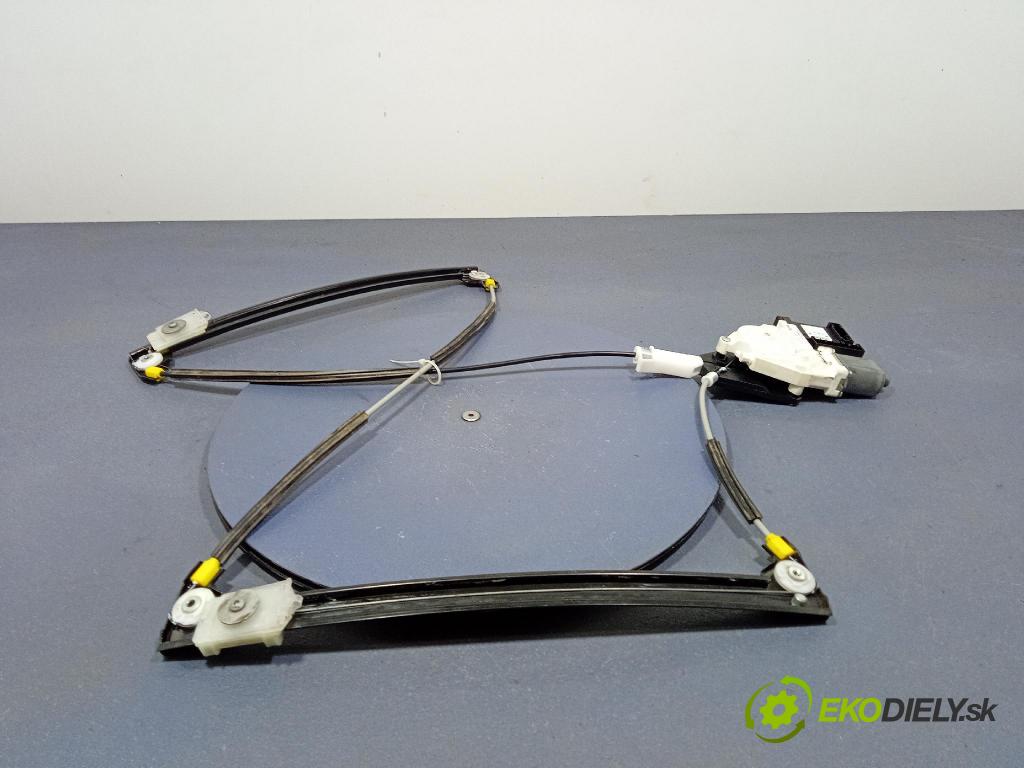 Audi A3 2004 mechanizmus okna Okná: Predné Vľavo: