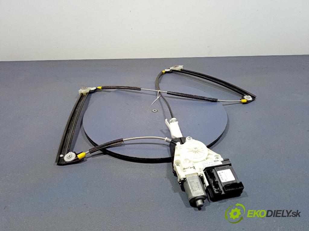 Audi A3 2004 mechanizmus okna Okná: Predné Vľavo: