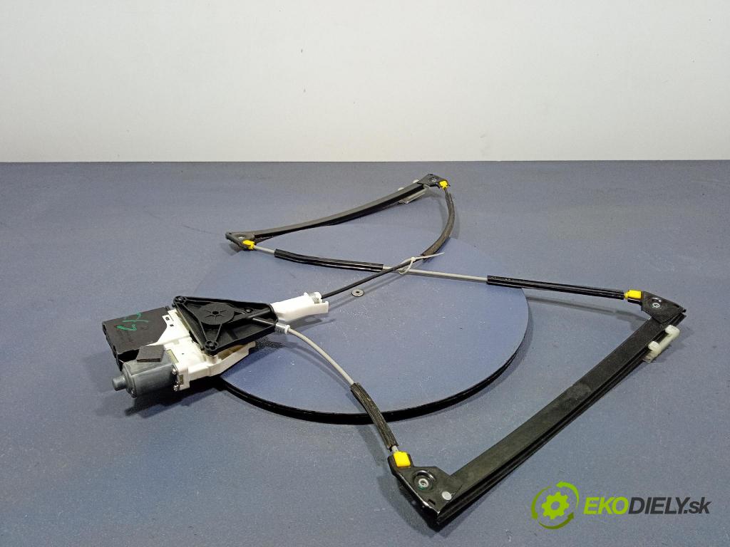 Audi A3 2004 mechanizmus okna Okná: Predné Vľavo: