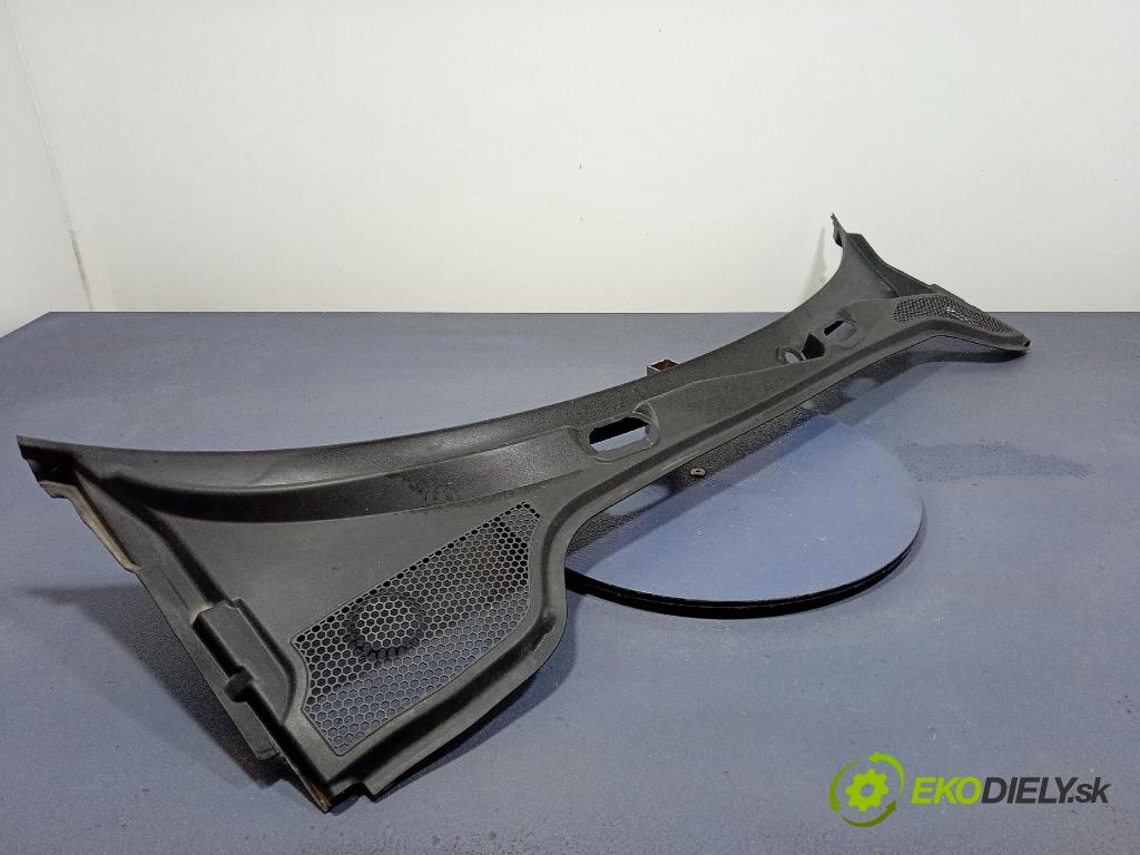 Audi A3 2004 torpédo 8P1819415B
