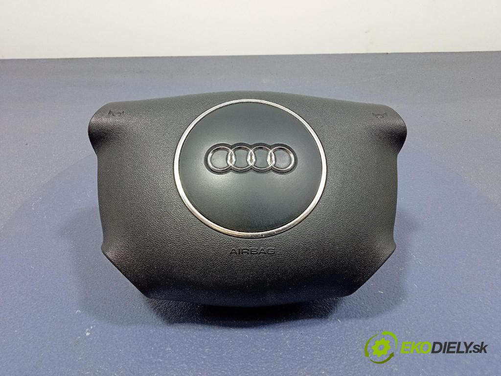 Audi A3 2004 Airbag: Řidiči: x 8P0880201D