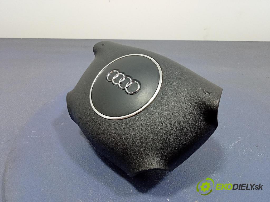 Audi A3 2004 Airbag: Řidiči: x 8P0880201D