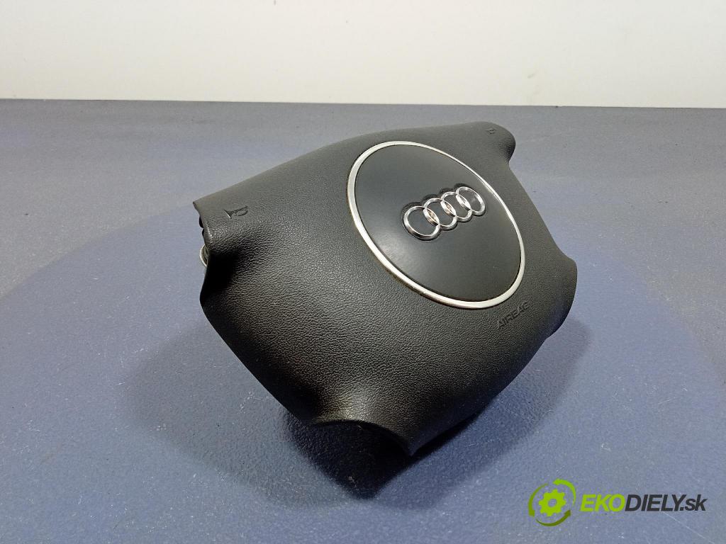 Audi A3 2004 Airbag: Řidiči: x 8P0880201D