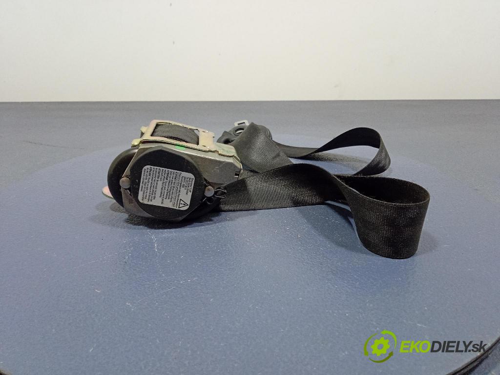 Audi A3 2004 Pásy Bezpečnost x 8P3857705