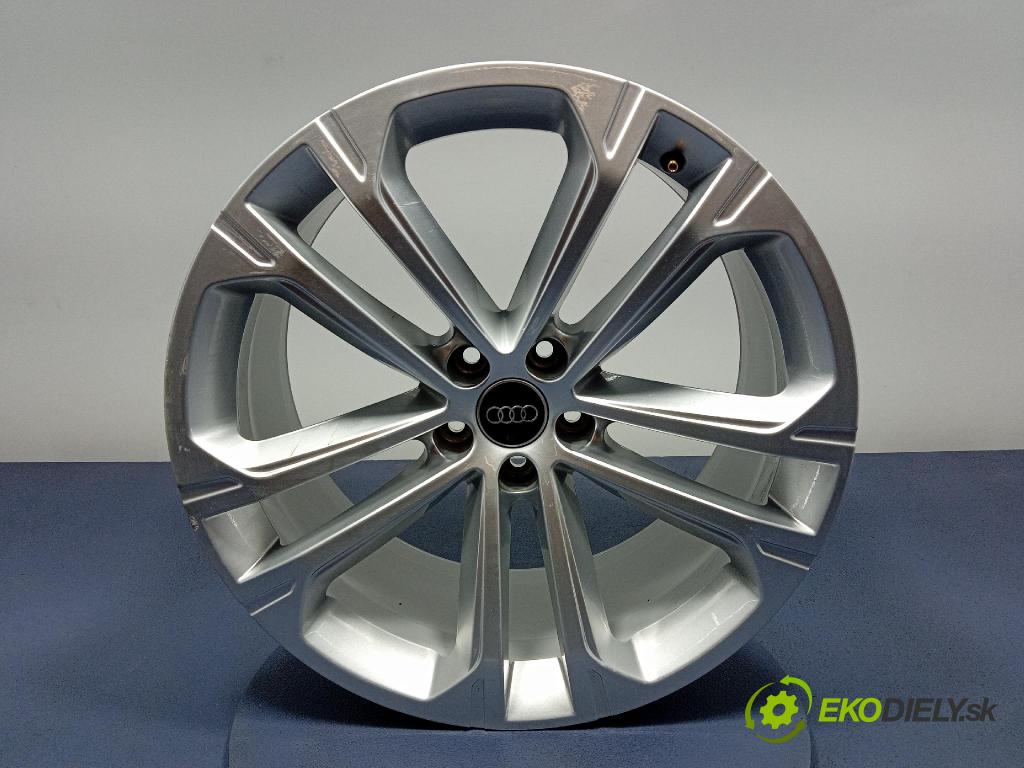 Audi Q7 2024 Ráfiky: Hlinikové: 4M0601025DT