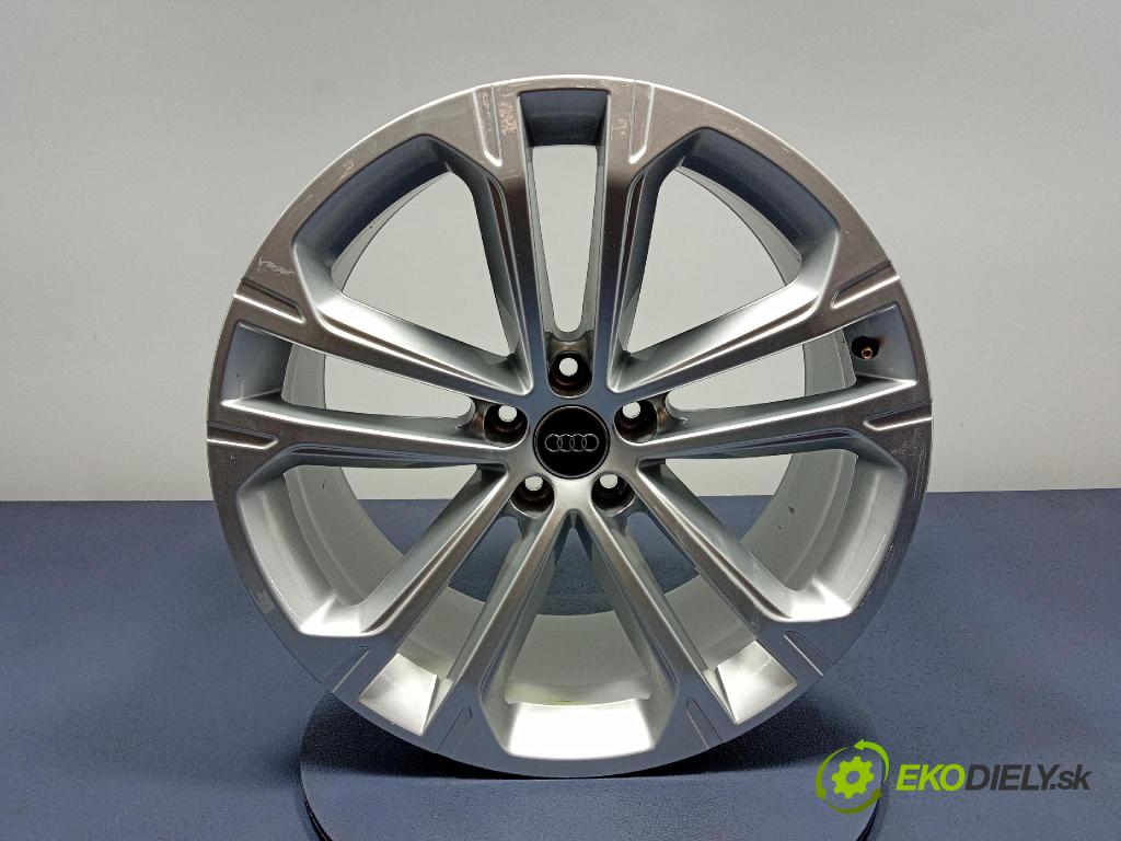 Audi Q7 2024 Ráfiky: Hlinikové: 4M0601025DT