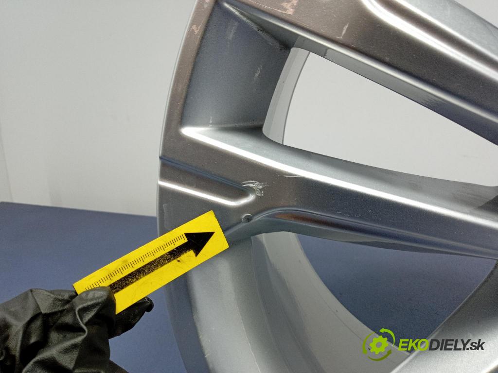 Audi Q7 2024 Ráfiky: Hlinikové: 4M0601025DT