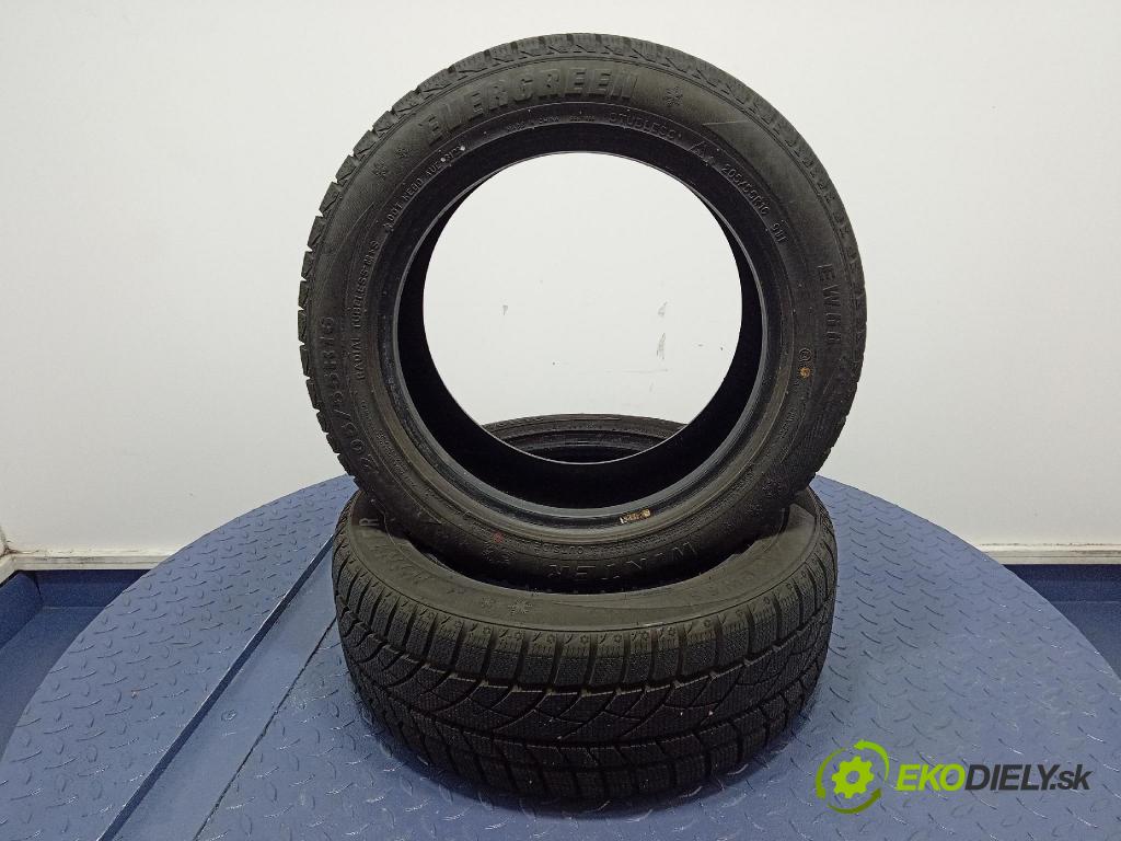 Volvo S60 2002 pneumatika ZIMA: 6922250445872