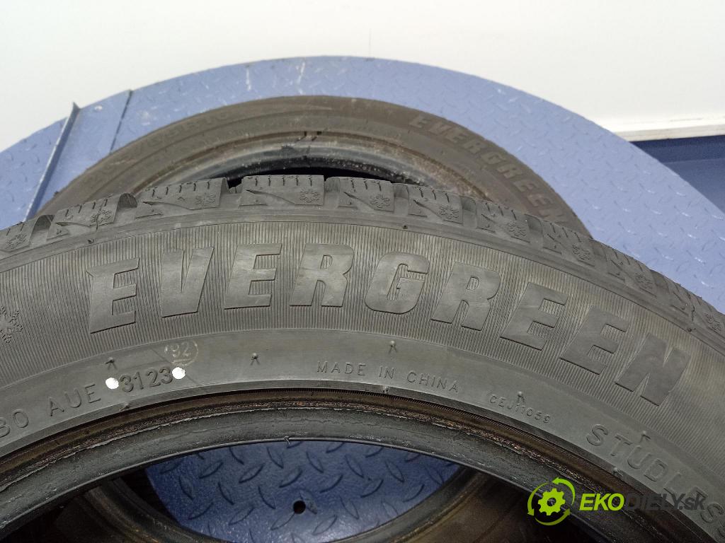 Volvo S60 2002 pneumatika ZIMA: 6922250445872