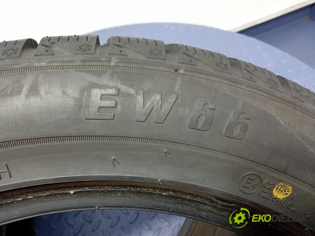 Volvo S60 2002 pneumatika ZIMA: 6922250445872