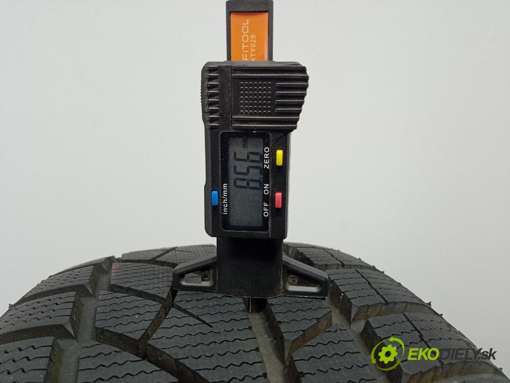 Volvo S60 2002 pneumatika ZIMA: 6922250445872