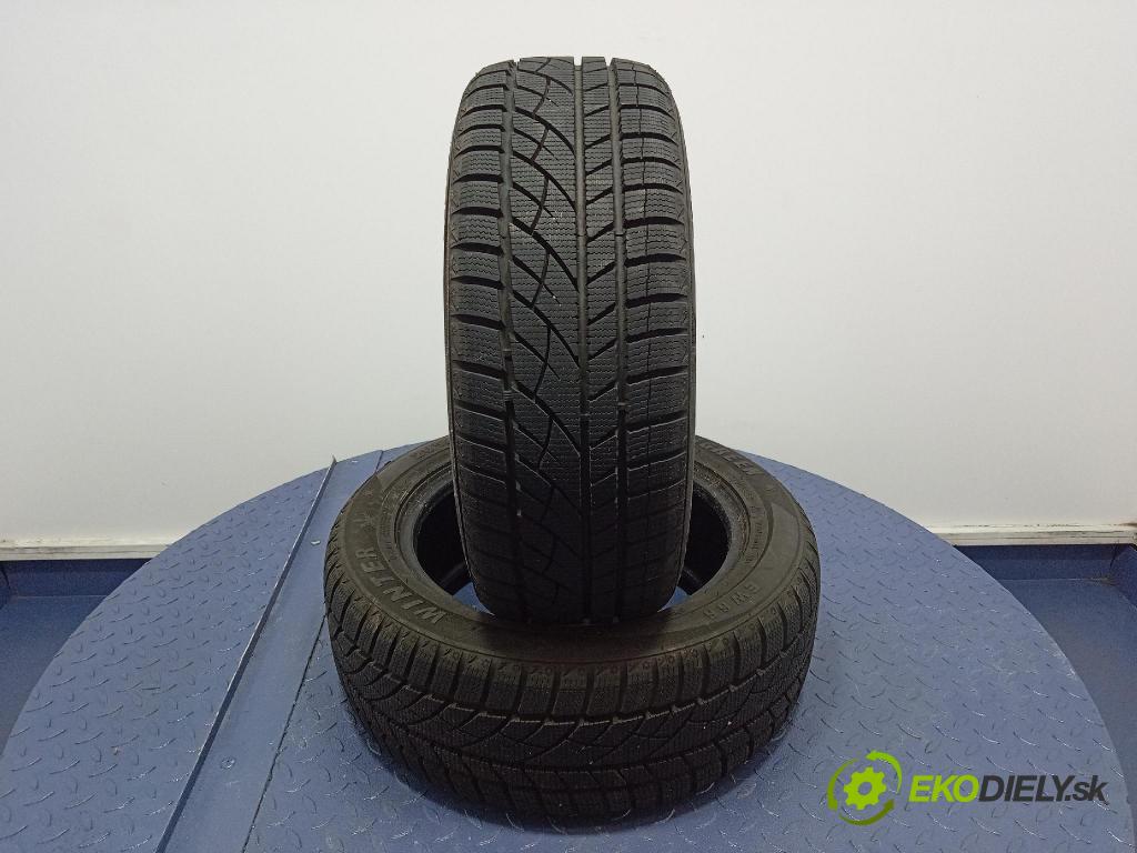 Volvo S60 2002 pneumatiky: Zima 6922250445872