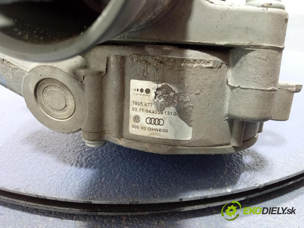 Audi A3 2004 Ozubené kolo: volant 1K1423051AS
