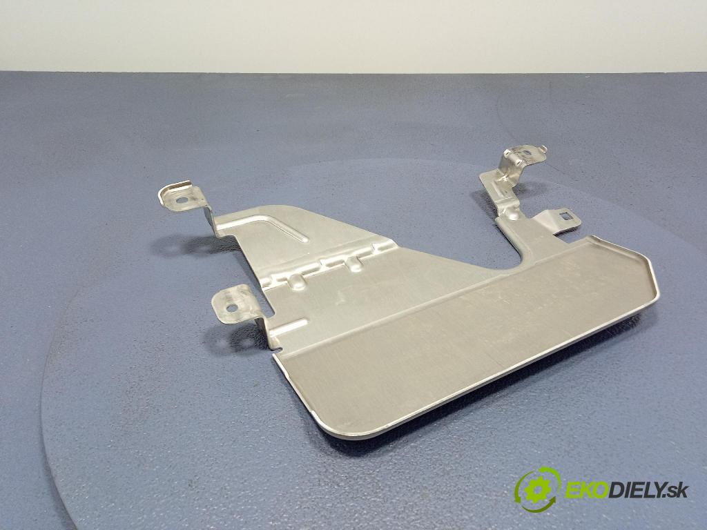 Audi Q7 2024 Zesilovač: 4M0907299A