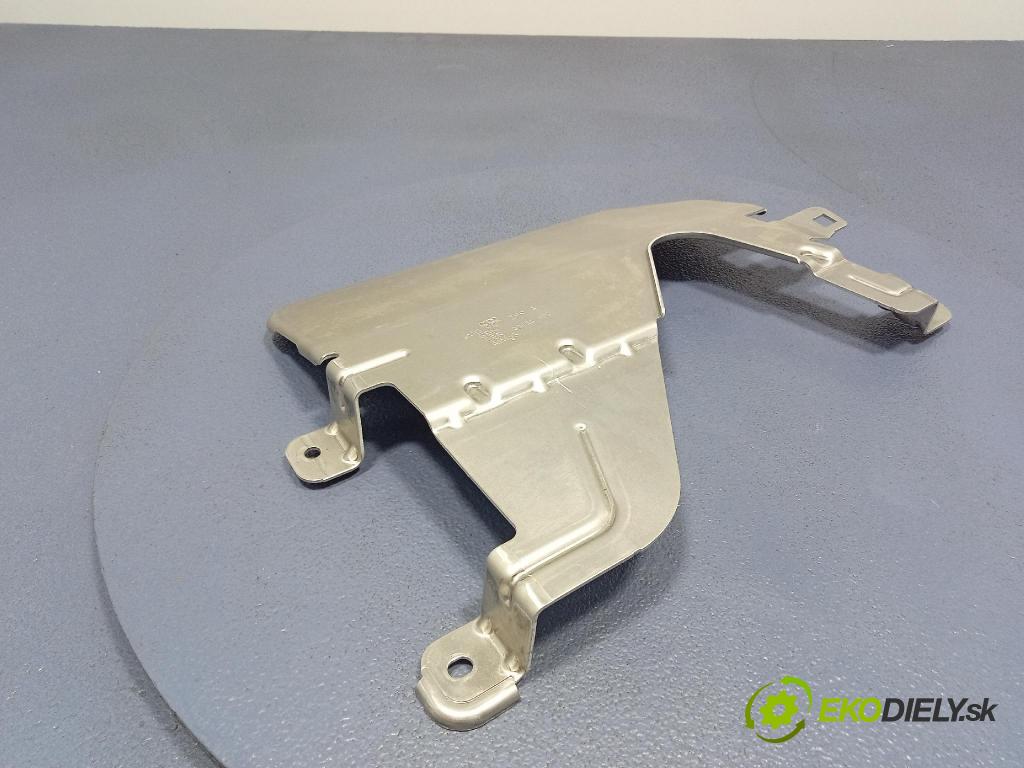 Audi Q7 2024 Zesilovač: 4M0907299A