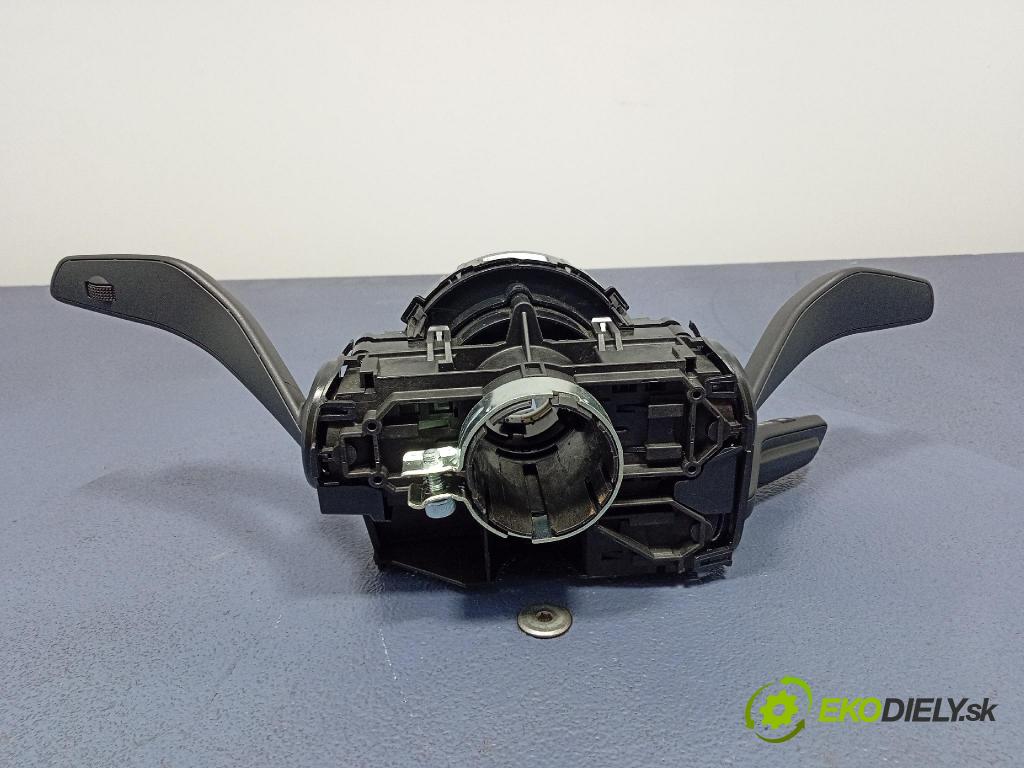 Audi Q7 2024 prepínač Komplex: 4N0907129QA