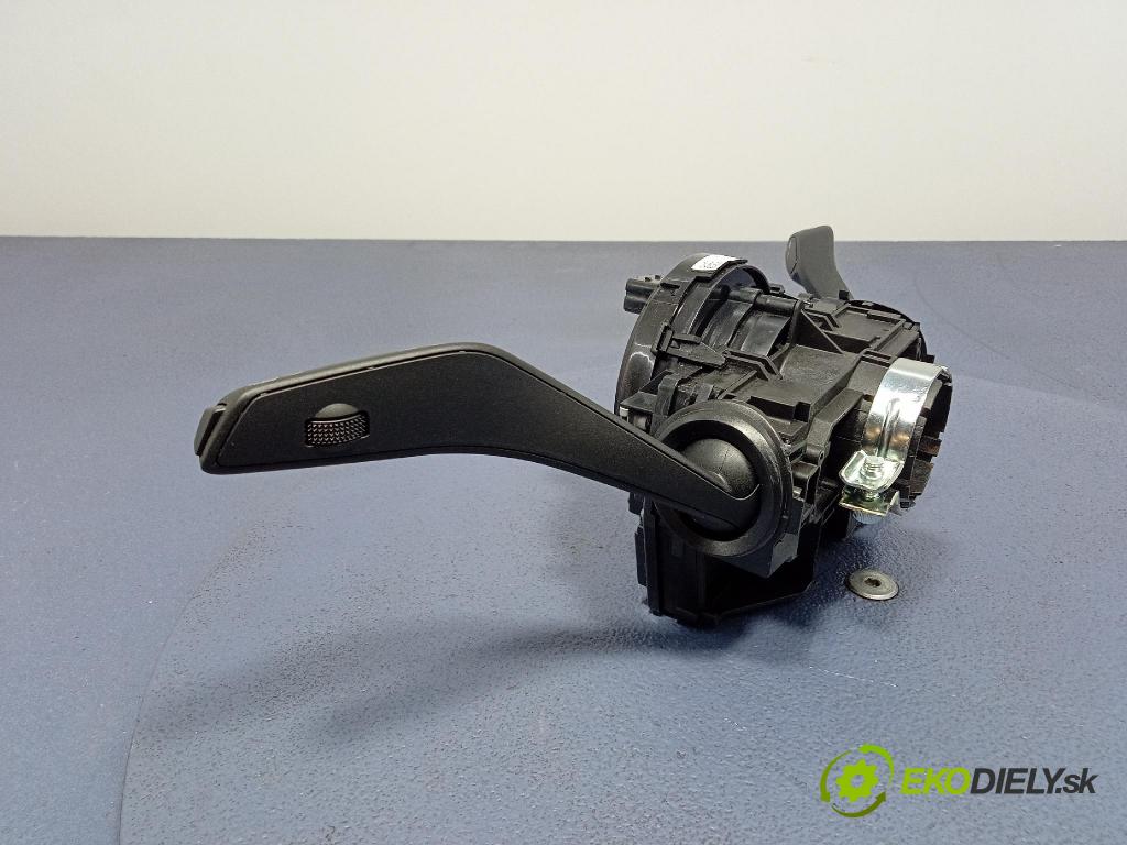 Audi Q7 2024 prepínač Komplex: 4N0907129QA