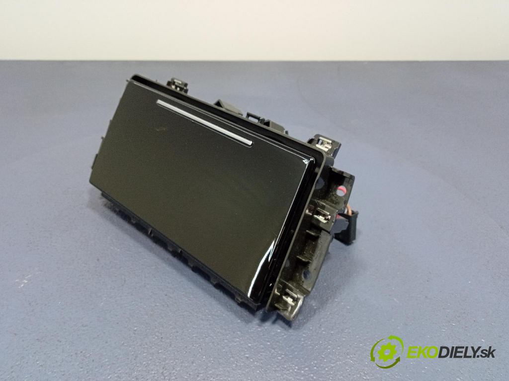 Audi Q7 2024 kastlík 4M8862533
