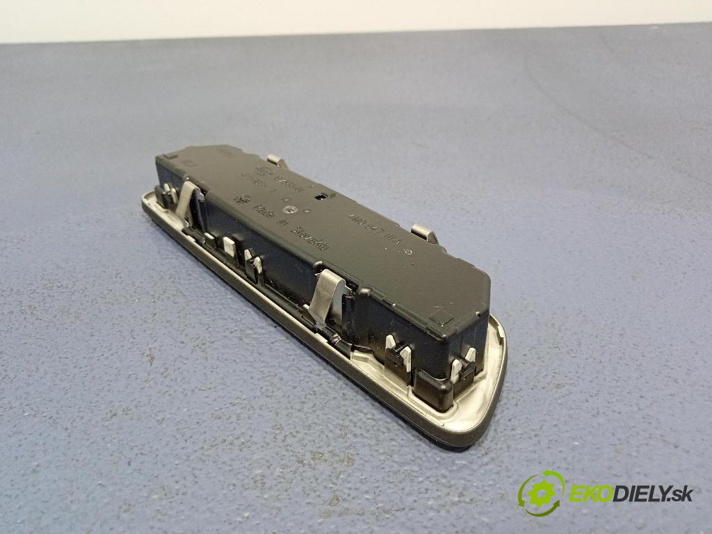 Audi Q7 2024 Lampy Uvnitř 4M0947111A