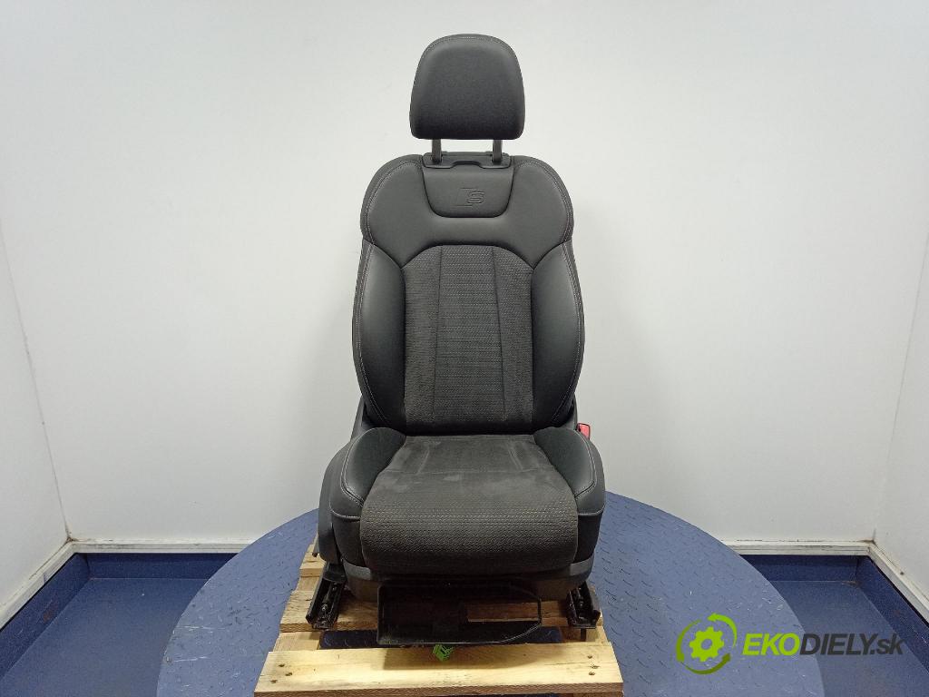 Audi Q7 2024 Sedačka spolujazdca