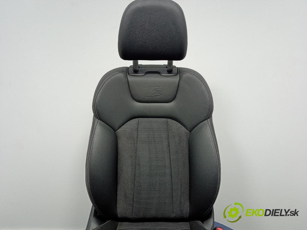 Audi Q7 2024 Sedačka spolujazdca