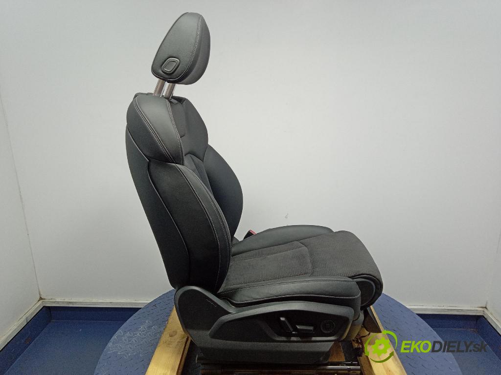 Audi Q7 2024 Sedačka spolujazdca