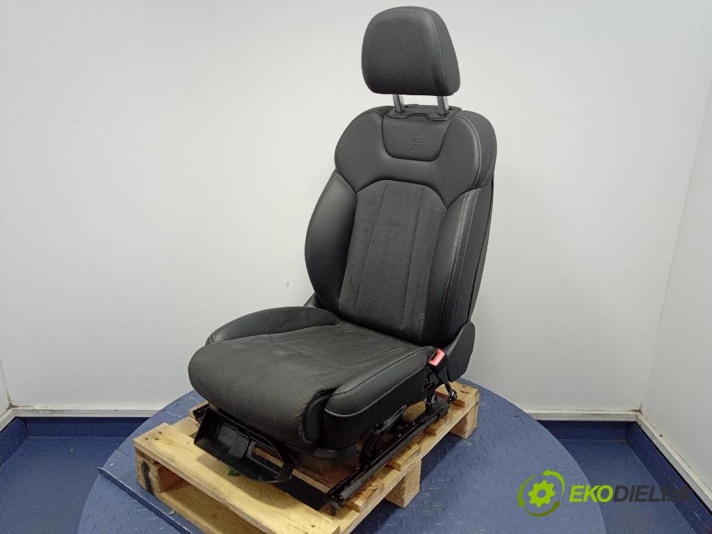 Audi Q7 2024 Sedačka spolujazdca