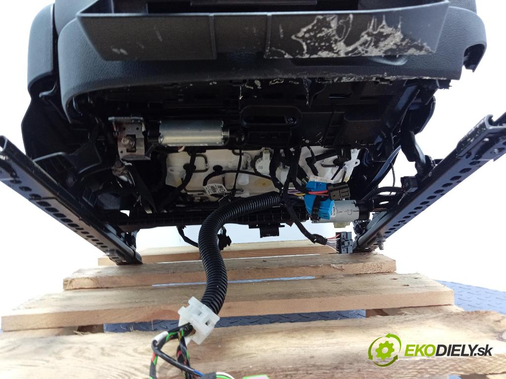 Audi Q7 2024 Sedačka spolujazdca