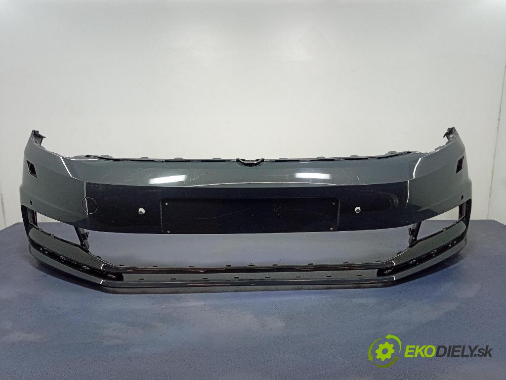 Vw Touran 0 nárazník Predné 5TA807221A