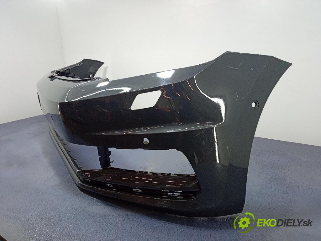 Vw Touran 0 nárazník Predné 5TA807221A
