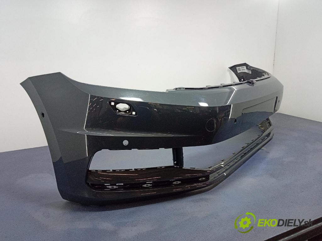 Vw Touran 0 nárazník Predné 5TA807221A
